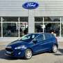 Ford Fiesta Trend - Winterpaket - 22.000km! Blau - thumbnail 8