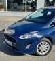 Ford Fiesta Trend - Winterpaket - 22.000km! Blau - thumbnail 5