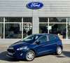 Ford Fiesta Trend - Winterpaket - 22.000km! Blau - thumbnail 1