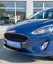 Ford Fiesta Trend - Winterpaket - 22.000km! Blau - thumbnail 3