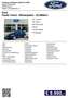 Ford Fiesta Trend - Winterpaket - 22.000km! Blau - thumbnail 14
