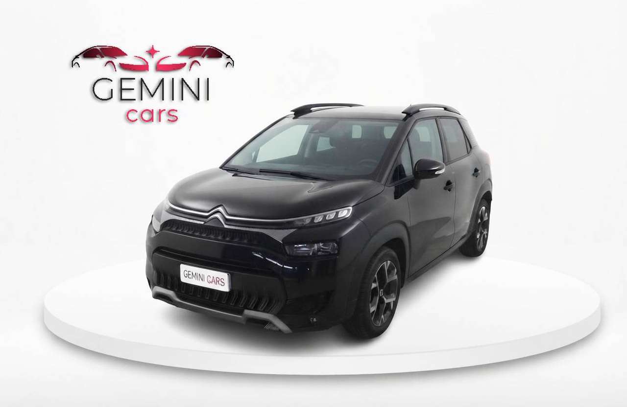 Citroen C3 Aircross C3 Aircross 2023 SHINE PACK  1.2 PURETECH 110 CV