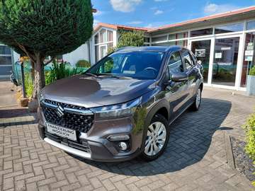 S-Cross Comfort