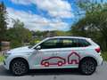Skoda Kamiq Tour 1.5 TSI 110 kW DSG Weiß - thumbnail 3