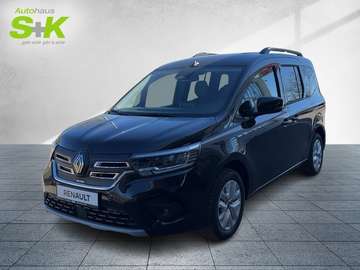 100% el. Techno Comfort Range AC22+NAVI+KAM+