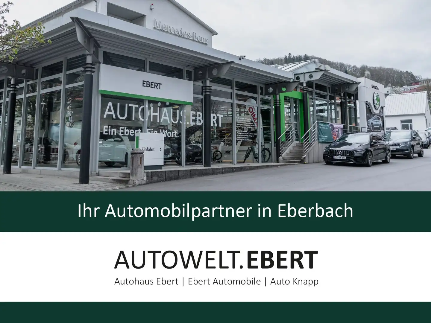 Skoda Octavia Combi Tour 1,5 TSI 110 kW Negro - 2