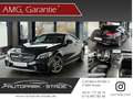 Mercedes-Benz C 200 Coupé EQ AMG LED Assist. Navi Leder Grau - thumbnail 1