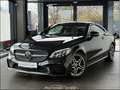 Mercedes-Benz C 200 Coupé EQ AMG LED Assist. Navi Leder Grau - thumbnail 2