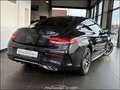 Mercedes-Benz C 200 Coupé EQ AMG LED Assist. Navi Leder Grau - thumbnail 3