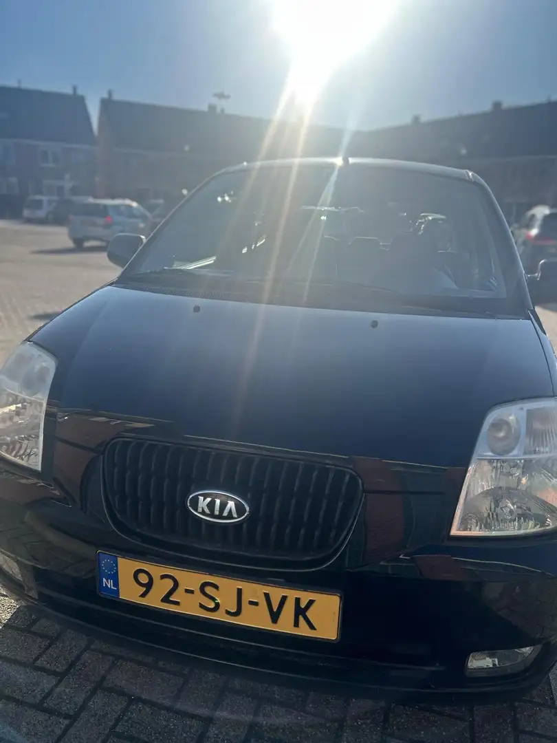 Kia Picanto Picanto 1.0 Colori - 1