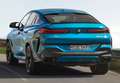 BMW X6 xDrive 30dA Gris - thumbnail 9