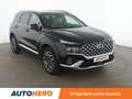 Hyundai SANTA FE 1.6 T-GDI Hybrid Prime 4WD Aut*NAVI*LED*ACC*CAM* Schwarz - thumbnail 8