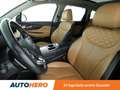 Hyundai SANTA FE 1.6 T-GDI Hybrid Prime 4WD Aut*NAVI*LED*ACC*CAM* Schwarz - thumbnail 10