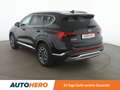 Hyundai SANTA FE 1.6 T-GDI Hybrid Prime 4WD Aut*NAVI*LED*ACC*CAM* Schwarz - thumbnail 4