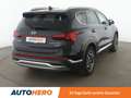 Hyundai SANTA FE 1.6 T-GDI Hybrid Prime 4WD Aut*NAVI*LED*ACC*CAM* Schwarz - thumbnail 6