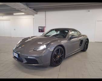 718 2.0 300cv pdk