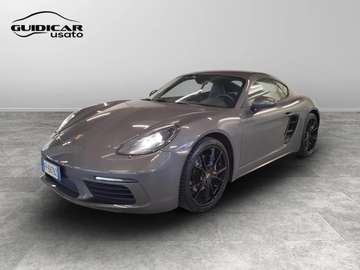 718 2.0 300cv pdk