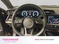 Audi A3 Sportback advanced 40 TFSI e LED+NAVI+CARPLAY+SHZ+ Schwarz - thumbnail 10
