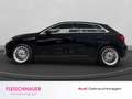 Audi A3 Sportback advanced 40 TFSI e LED+NAVI+CARPLAY+SHZ+ Schwarz - thumbnail 3