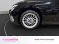 Audi A3 Sportback advanced 40 TFSI e LED+NAVI+CARPLAY+SHZ+ Schwarz - thumbnail 6