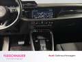 Audi A3 Sportback advanced 40 TFSI e LED+NAVI+CARPLAY+SHZ+ Schwarz - thumbnail 13
