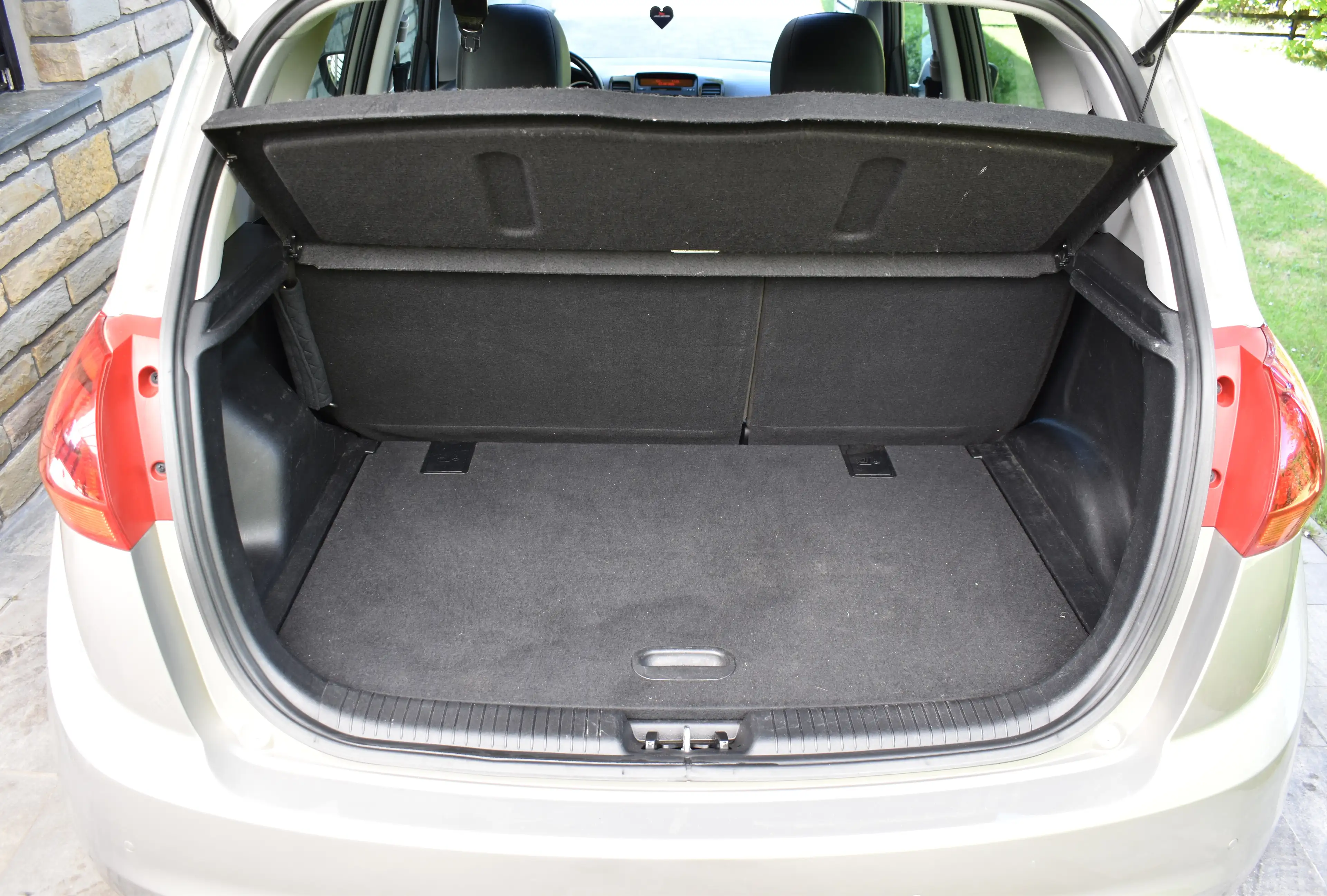 Kia Venga Venga 1.4i ** TOIT PANO/OUVRANT ** GPS ** GARANTIE ** — photo 14