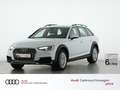 Audi A4 Avant quattro 45 TFSI NAV XENON SHZ KLIMA Weiß - thumbnail 1