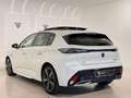 Peugeot 308 1.6 Hybrid GT Pack EAT8 225 Weiß - thumbnail 6