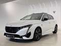 Peugeot 308 1.6 Hybrid GT Pack EAT8 225 Weiß - thumbnail 11