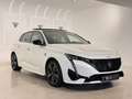 Peugeot 308 1.6 Hybrid GT Pack EAT8 225 Weiß - thumbnail 3