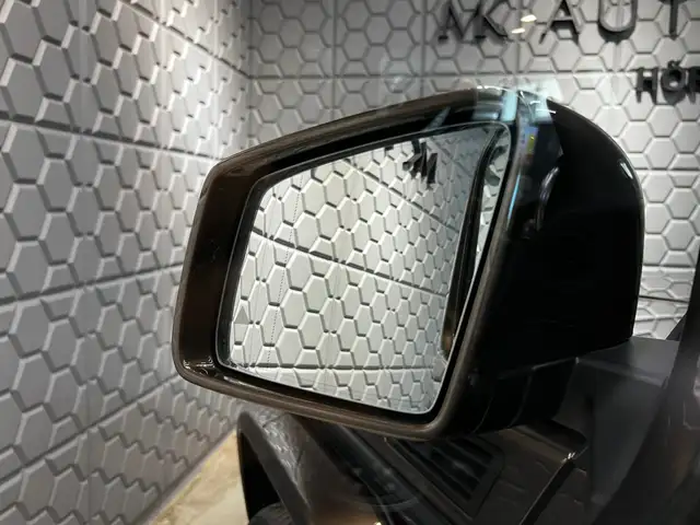 Mercedes-Benz G 500 DESIGNO*AHK*RFK*SCHIEBE*SITZBELÜFTUNG*HARM/KARD Ansicht 11