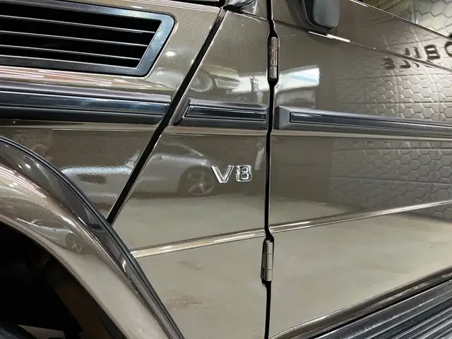 Mercedes-Benz G 500 DESIGNO*AHK*RFK*SCHIEBE*SITZBELÜFTUNG*HARM/KARD Ansicht 6