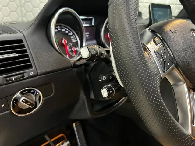 Mercedes-Benz G 500 DESIGNO*AHK*RFK*SCHIEBE*SITZBELÜFTUNG*HARM/KARD Ansicht 17