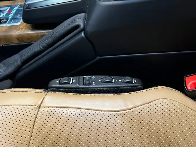 Mercedes-Benz G 500 DESIGNO*AHK*RFK*SCHIEBE*SITZBELÜFTUNG*HARM/KARD Ansicht 18