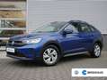 Volkswagen Taigo 1.0 TSI Life | Airco | Cruise control adaptief met Bleu - thumbnail 1