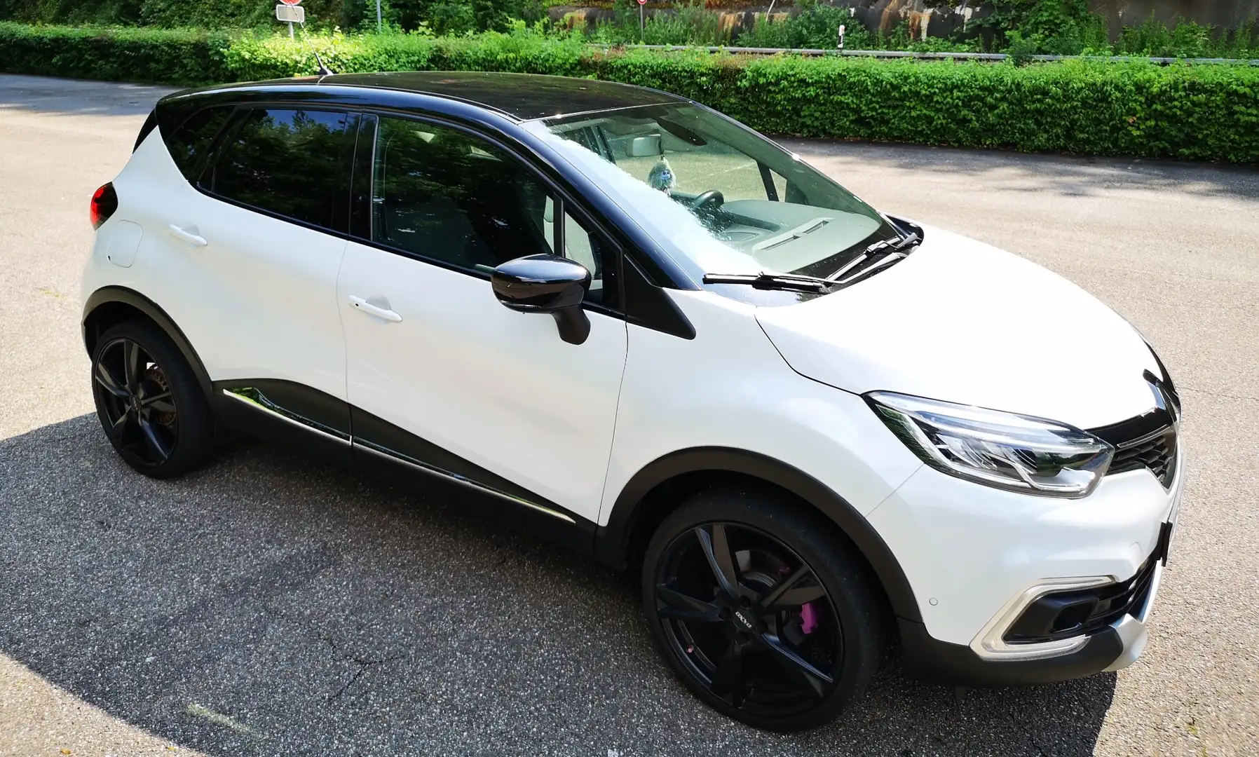 Renault Captur ENERGY TCe 120 Crossborder - 2
