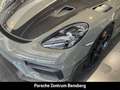 Porsche 718 Spyder RS *PTS Individualfarbe* Grau - thumbnail 25