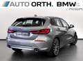 BMW 120 i AUT. LEDER LC-PROF LEDER SP.SITZ DA SHZ 18" Grau - thumbnail 6