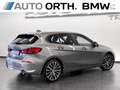 BMW 120 i AUT. LEDER LC-PROF LEDER SP.SITZ DA SHZ 18" Grau - thumbnail 2