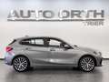 BMW 120 i AUT. LEDER LC-PROF LEDER SP.SITZ DA SHZ 18" Grau - thumbnail 7