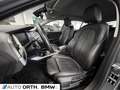 BMW 120 i AUT. LEDER LC-PROF LEDER SP.SITZ DA SHZ 18" Grau - thumbnail 12