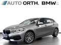 BMW 120 i AUT. LEDER LC-PROF LEDER SP.SITZ DA SHZ 18" Grau - thumbnail 1