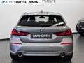 BMW 120 i AUT. LEDER LC-PROF LEDER SP.SITZ DA SHZ 18" Grau - thumbnail 9