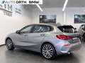 BMW 120 i AUT. LEDER LC-PROF LEDER SP.SITZ DA SHZ 18" Grau - thumbnail 4