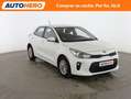 Kia Rio 1.2 CVVT Concept Weiß - thumbnail 8