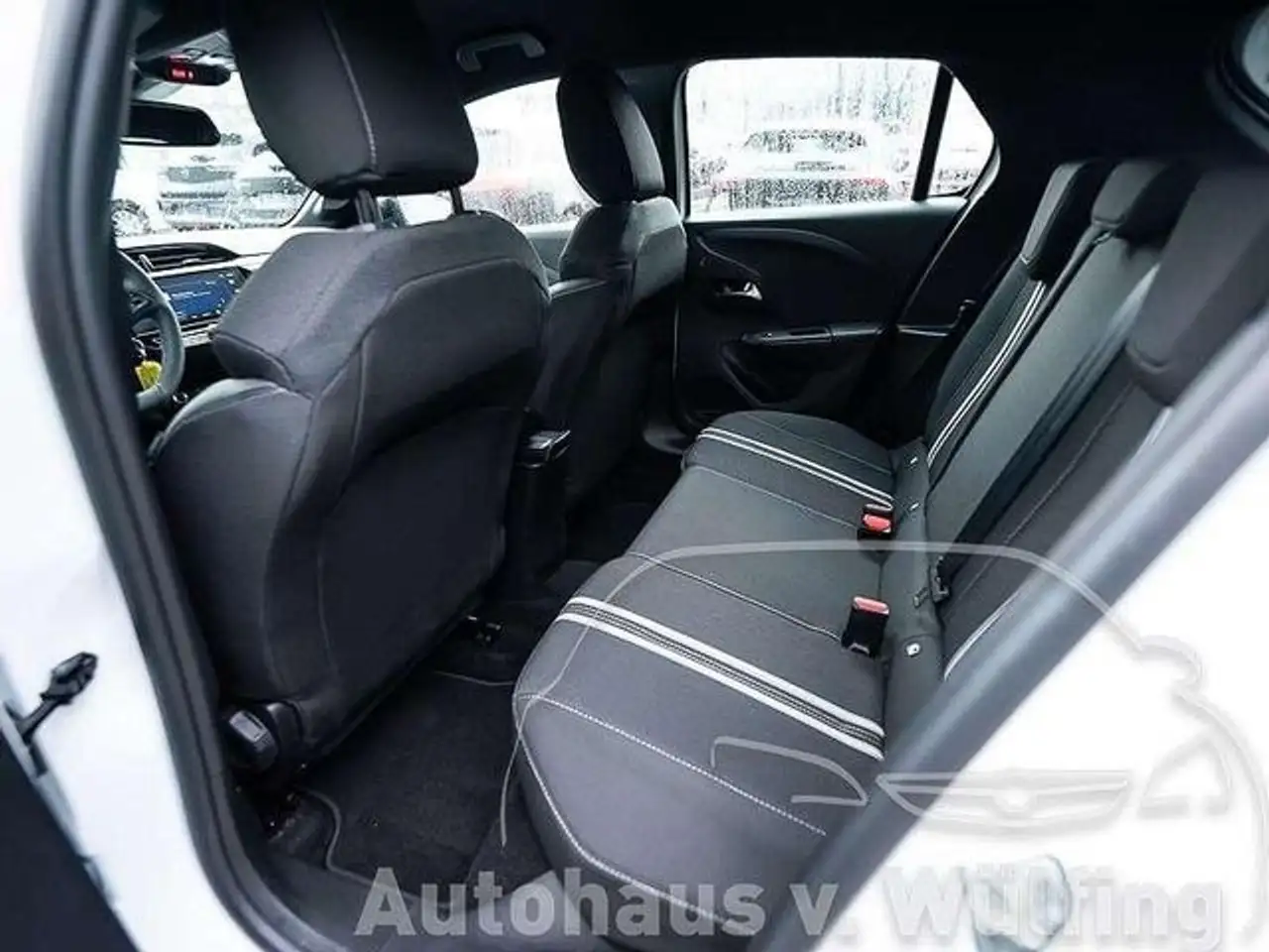 Opel Corsa GS +GEPFLEGTER WERKSWAGEN MIT GARANTIE++ 13