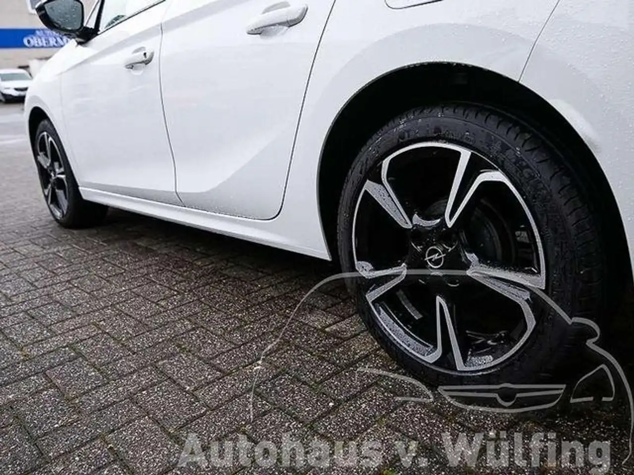 Opel Corsa GS +GEPFLEGTER WERKSWAGEN MIT GARANTIE++ 7