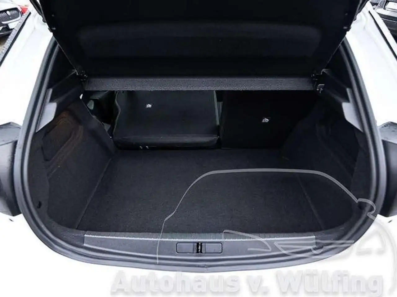 Opel Corsa GS +GEPFLEGTER WERKSWAGEN MIT GARANTIE++ 21