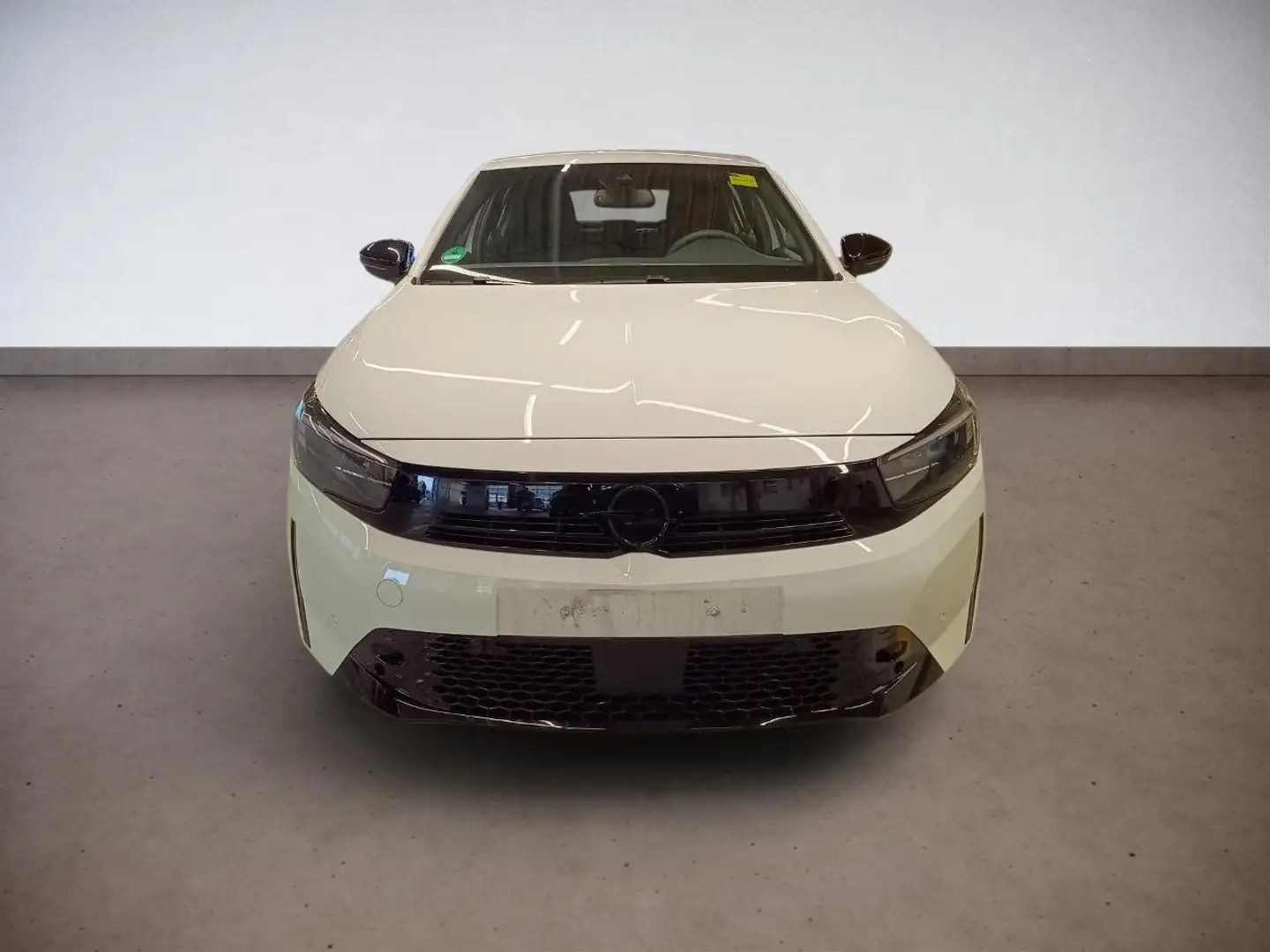 Opel Corsa GS-Line +GEPFLEGTER WERKSWAGEN MIT GARANTIE++ Weiß - 1