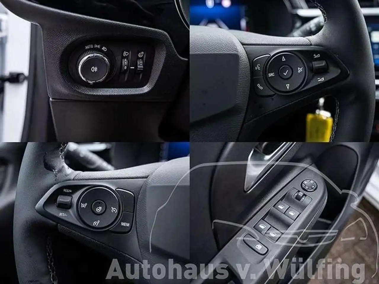 Opel Corsa GS +GEPFLEGTER WERKSWAGEN MIT GARANTIE++ 14